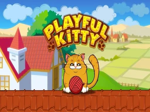 Oynak Kedi