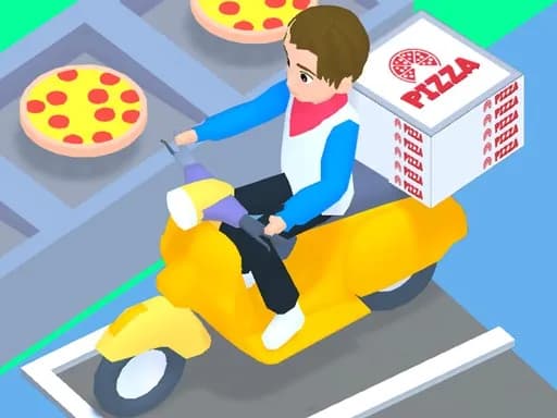 Park Yeri Sıkışıklığı Teslimat Trafiği