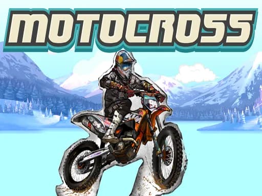 Motokros