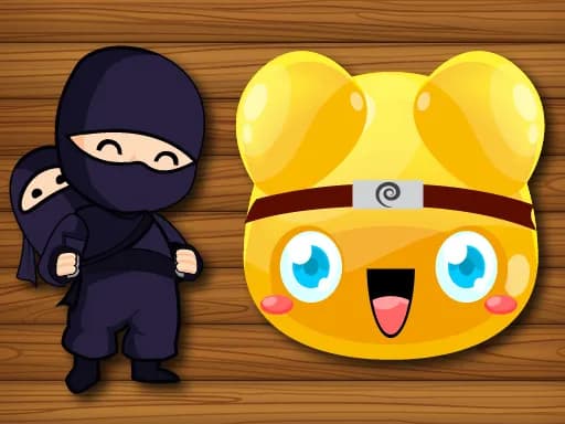 Jöle Ninja