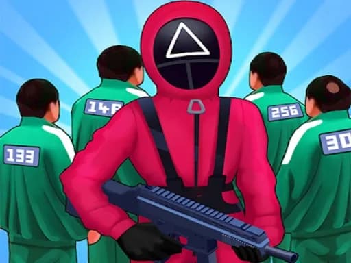 Ahtapot Oyunu Yeşil Işık Kırmızı Işık İpuçları