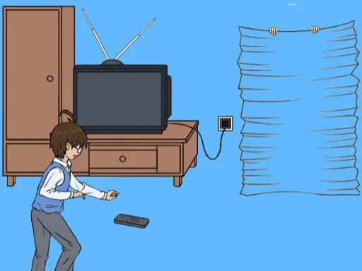 Televizyonu Aç