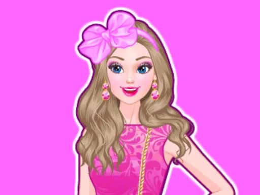 Barbie'nin Hayal Evi