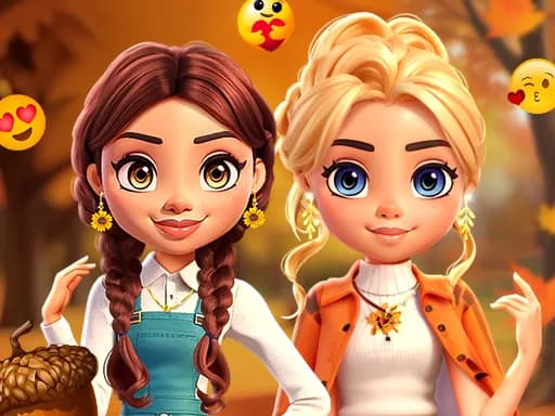Lovie Chics Sonbahar Kıyafetleri