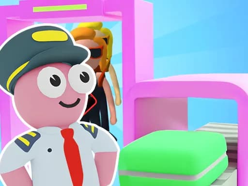 Havalimanı Master Uçak Tycoon