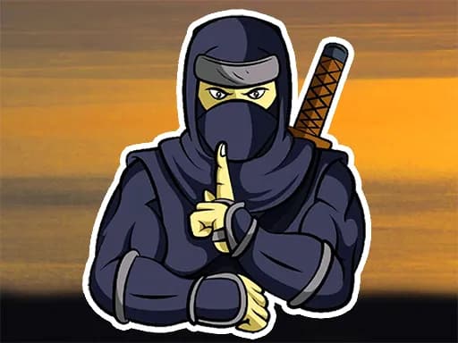 Pelerinli Ninja