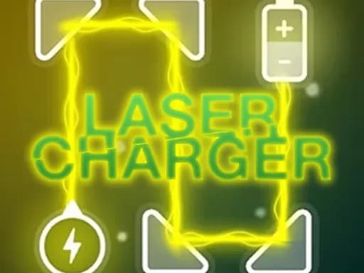 Lazer Şarj Cihazı
