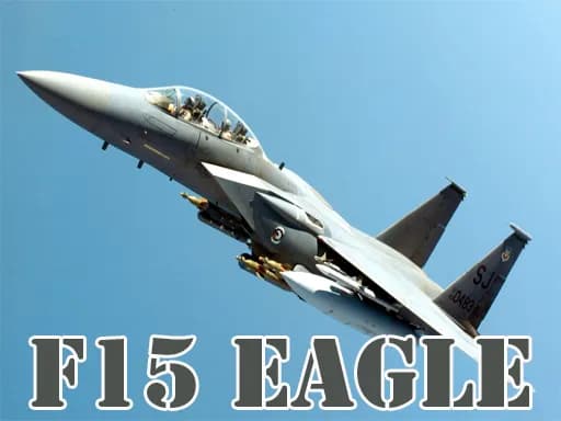 F15 Eagle Kaydırma