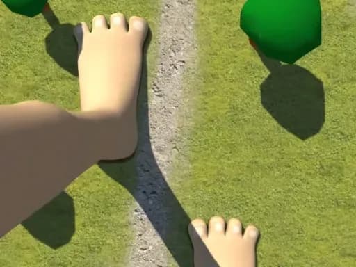 Lilliput macerası