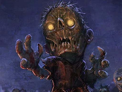 Zombi Tornado