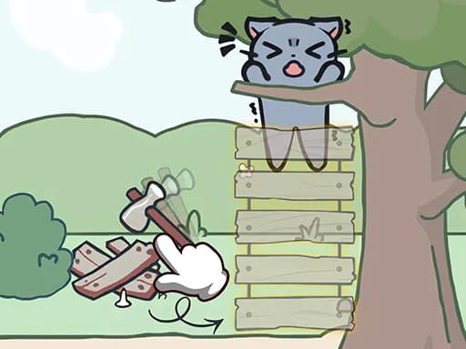 Kedi Yakala Online