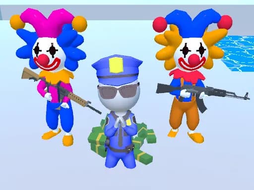 Çılgın Jokerler 3D