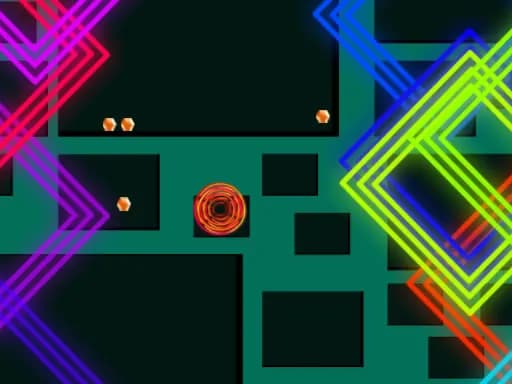 Neon Yol