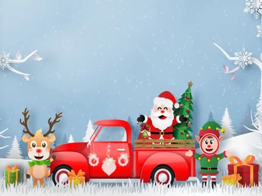 Noel Kamyonları Farkları