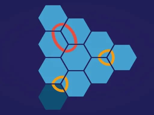 Hexa Bulmaca Oyunu