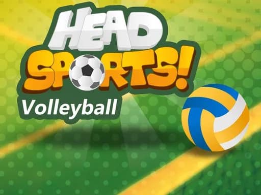 Baş Sporları Voleybolu