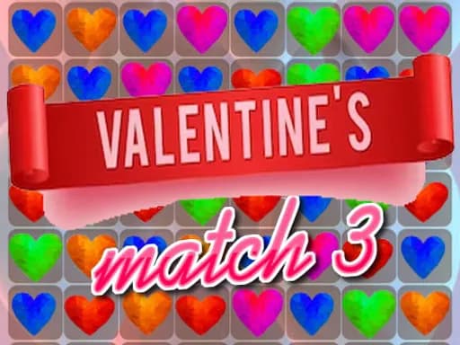 Valentins Eşleştirme 3
