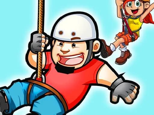 Zipline Vadisi