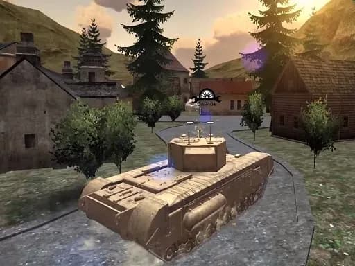 II. Dünya Savaşı Modern Savaş Tankları 1942