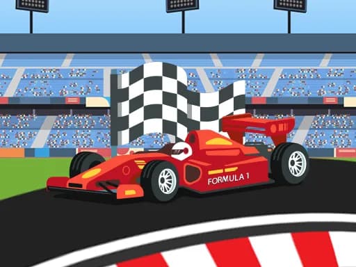 F1 Yarışı
