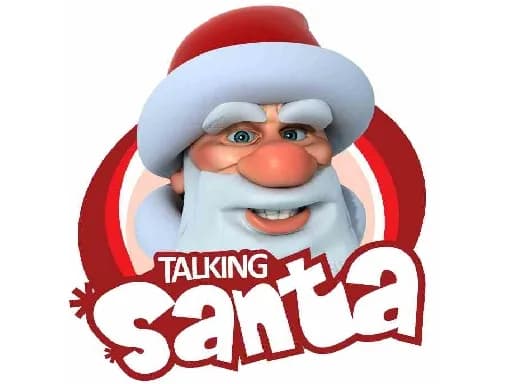 Noel Baba Eğlenceli Zaman