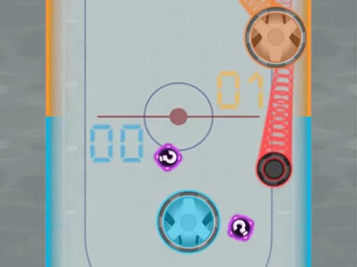 Hiper Hokey