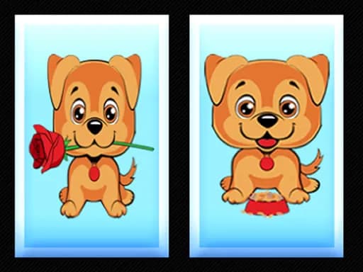 Aşırı Sevimli Yavru Köpekler