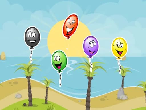 Balon Cenneti