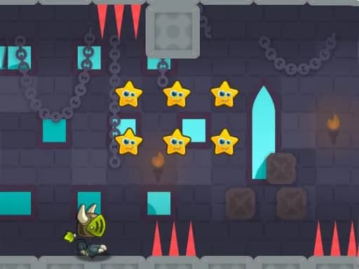 Castel oyunu