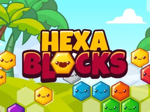 Hexa Bloklar
