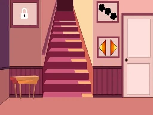 Taşınma Evi Kaçışı