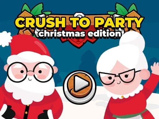 Parti Patlat: Noel Versiyonu