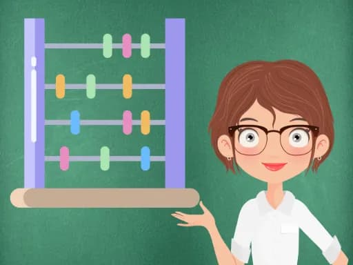 Aptallar için Matematik Oyunları