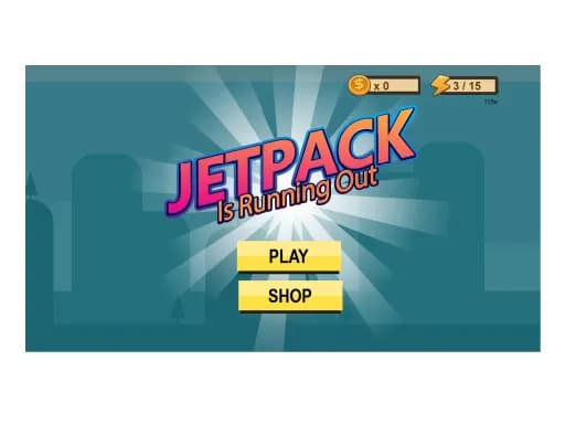 Jetpack Bitiyor