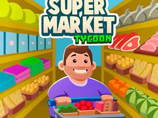 Süpermarket Mania Yolculuğu