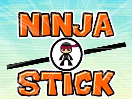 Ninja Çubuk Kahramanı