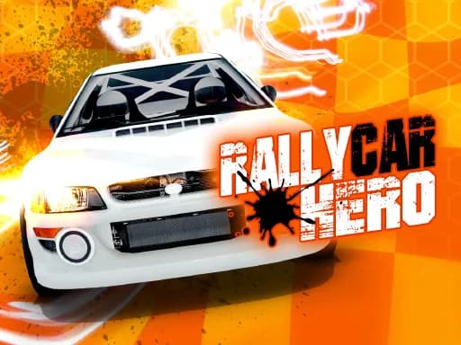 Ralli Araba Kahramanı