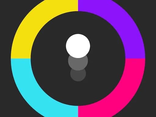 Color Switch - Renk Anahtarı