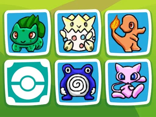 Hayvan Pokematch Bağlantısı