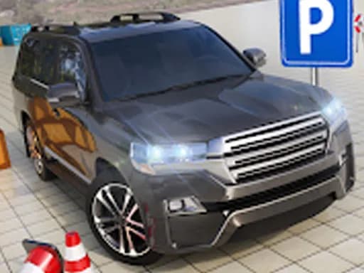 Bmw Sürüş ve Park Etme