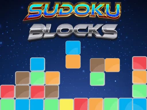 Sudoku Blokları