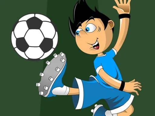 Futbol Yıldızları Yapboz