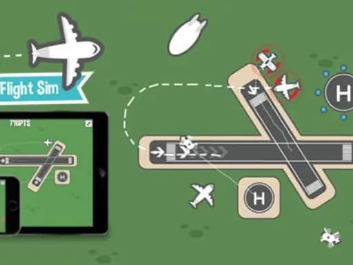 X-Plane Uçuş Simülatörü