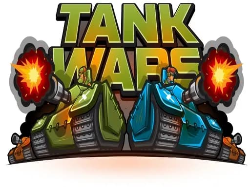 2 Oyunculu Tank Savaşı