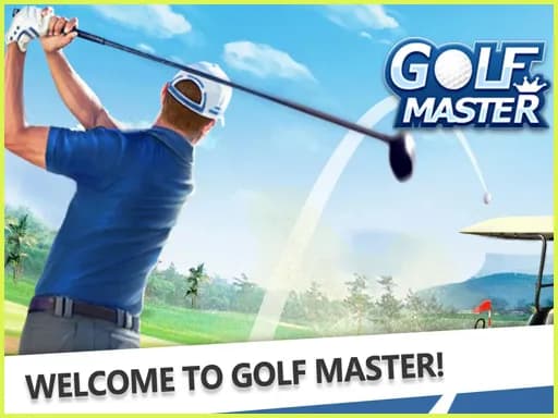 Kağıt Golf Ustası 3D