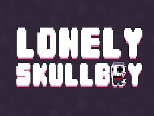 Yalnız Skullboy