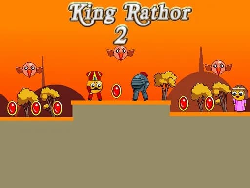 Kral Rathor 2