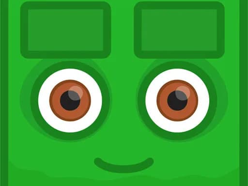 Green Bit Escape
