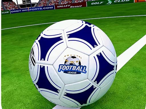 Dünya Şampiyonları Futbol Simülasyonu