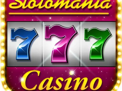 Slotomania™ Slotları: Casino Slot Makinesi Oyunları